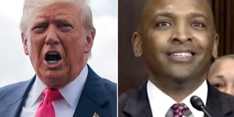 Sudac Floride koji je imenovao Obama predsjedao je Trumpovom tužbom od 10 milijardi dolara protiv Murdocha i WSJ-a