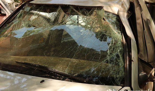 Sudari u Širokom Brijegu i kod Posušja, ozlijeđeno 11 osoba