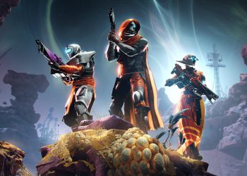 Sudbina 2: Pregled ruba sudbine u tijeku