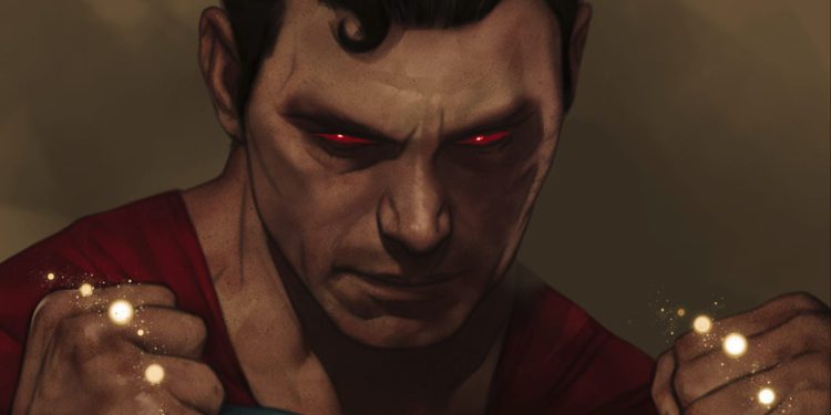 Sudbina DC svemira počiva na turniru smrti u DC KO