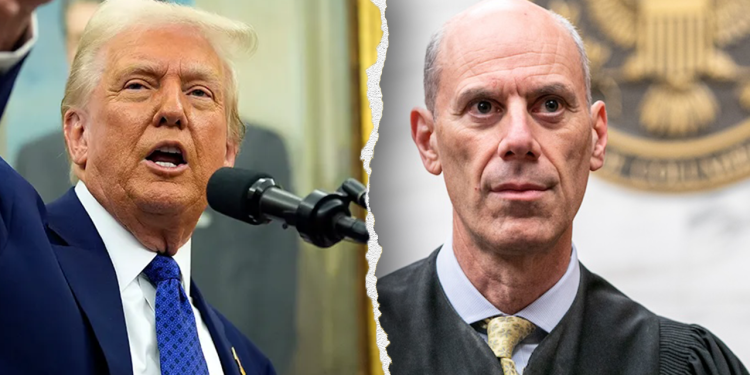 Sudsko saslušanje oživljava pravnu bitku oko Trumpovih venecuelanskih deportacija