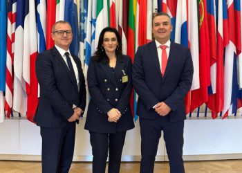 Sukob interesa pri izboru nekadašnje Čovićeve savjetnice za direktoricu VSTV-a