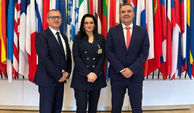 Sukob interesa pri izboru nekadašnje Čovićeve savjetnice za direktoricu VSTV-a