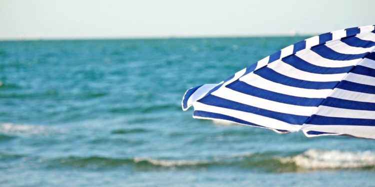 Sunčana nedjelja uz umjereno jugo