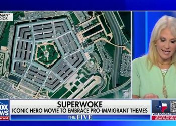 ‘Superwoke’: Fox News Rages da novi Superman Film ima ‘Pro-imigrantske teme’