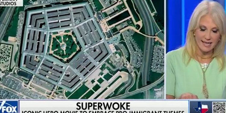 ‘Superwoke’: Fox News Rages da novi Superman Film ima ‘Pro-imigrantske teme’