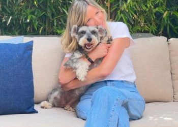 Supruga Johna Torodea Lisa Faulkner detaljno opisuje kako se suočila posljednjih nekoliko tjedana jer je preplavljena podrškom slavnih prijatelja nakon što je zvijezda MasterChef otpuštena za “Korištenje rasističke slatke”