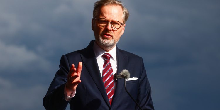 Susjed EU -a poziva Slovačku da ukine ruske sankcije veto – RT World News