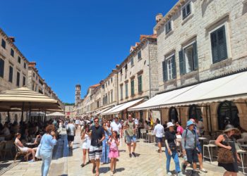 Susjedi nas vole: Hrvatska najpopularnija destinacija za odmor na tržištu Slovenije