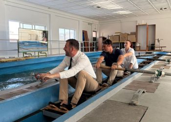 Šuta: HVK Mornar ima snažnu podršku Grada Splita