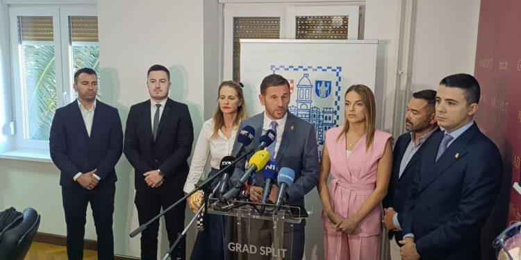 Šuta: “Mi smo prihvatili sve prijedloge Franka Kelama”