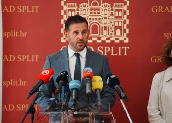 Šuta presretan: “Čestitam Igoru Stanišiću na izboru za predsjednika GV-a”