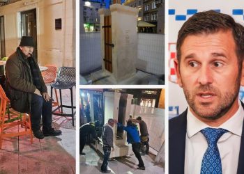 Šuta vraća Štandarac Kuzme Kovačića na Pjacu. No, nije sve tako jednostavno – potrebno je ponovno proći cijelu proceduru: “Neka Ivica Puljak iz svog džepa plati ovu štetu”