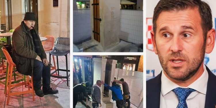 Šuta vraća Štandarac Kuzme Kovačića na Pjacu. No, nije sve tako jednostavno – potrebno je ponovno proći cijelu proceduru: “Neka Ivica Puljak iz svog džepa plati ovu štetu”