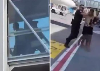 Svađa s posadom, igrač uhićen po povratku sa klupskog Svjetskog kupa