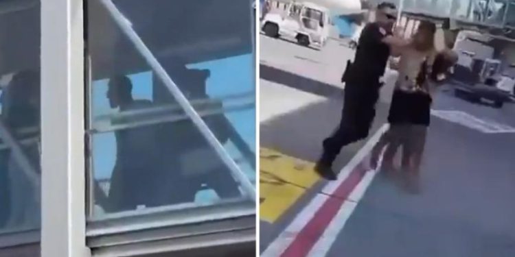 Svađa s posadom, igrač uhićen po povratku sa klupskog Svjetskog kupa