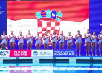 Svaka škola se plaća. Očekivano težak poraz naših od jedne od najboljih reprezentacija svijeta