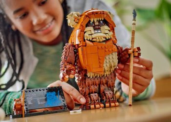 Svaki novi Lego Star Wars Set koji je objavio u kolovozu 2025