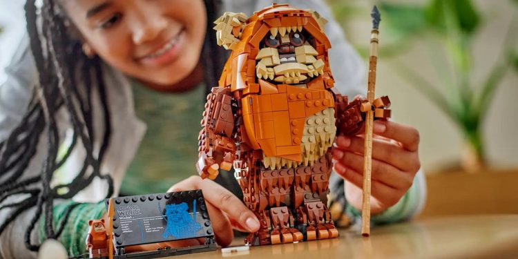 Svaki novi Lego Star Wars Set koji je objavio u kolovozu 2025