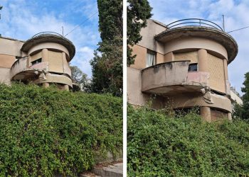 ‘Svakog trenutka može pasti’: Zastrašujuće stanje balkona u srcu Splita zabrinulo građane