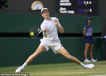 Svatko tko vjeruje u čisti sport nadat će se Novak Đoković da potone Jannik Sinner, piše Oliver Holt