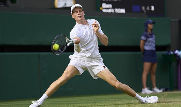 Svatko tko vjeruje u čisti sport nadat će se Novak Đoković da potone Jannik Sinner, piše Oliver Holt