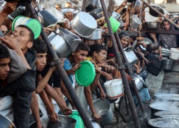 ‘Sve će Gaze biti židovski’ – izraelski ministar – RT World News