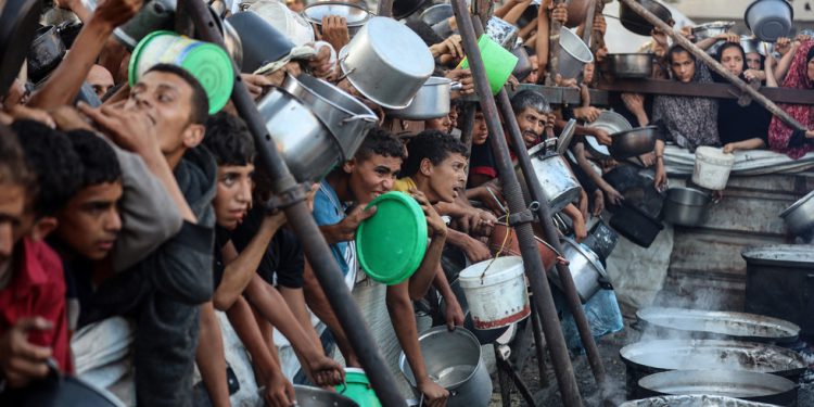 ‘Sve će Gaze biti židovski’ – izraelski ministar – RT World News