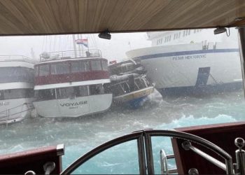 Sve je sigurno i po pravilima!