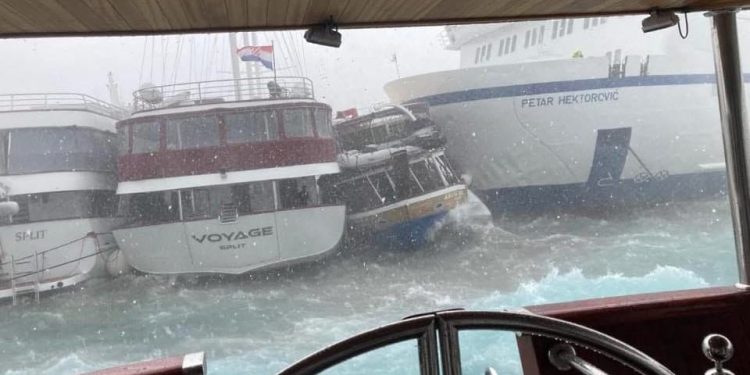 Sve je sigurno i po pravilima!