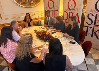 Svečana sjednica Festivalskog vijeća: ‘Turizam i kultura idu jedno uz drugo, a mi smo posebni po kulturi njorganja’