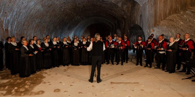 Svečano je obilježena osma obljetnica upisa tvrđave sv. Nikole na popis UNESCO-a: ‘Projekt cjelokupne obnove je spreman’