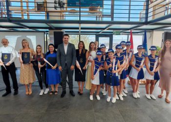 Svečano obilježen Dan Općine Tkon i blagdan svetog Benedikta, proglašeni ovogodišnji laureati