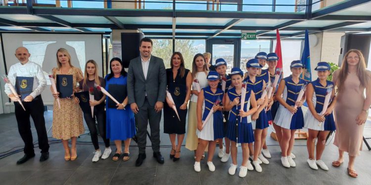 Svečano obilježen Dan Općine Tkon i blagdan svetog Benedikta, proglašeni ovogodišnji laureati