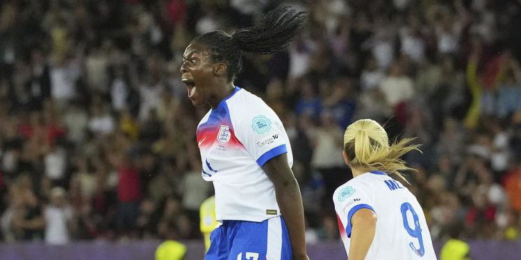 Švedska vs Engleska – Ženski euri: rezultat uživo, vijesti i ažuriranja dok je Chloe Kelly postavila dva gola u samo tri minute kako bi prisilila dodatni vremenski prijevoz kada su vlasnici bili na rubu izlaza