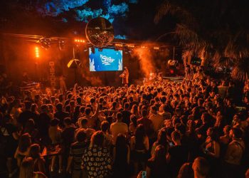 Svega nekoliko dana ostalo je do četrnaestog izdanja omiljenog art festivala Graffiti na Gradele