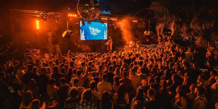 Svega nekoliko dana ostalo je do četrnaestog izdanja omiljenog art festivala Graffiti na Gradele