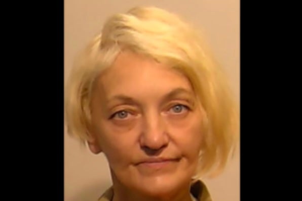 Svetlana Dali, 57 -godišnji ruski državljanin koji je prošao kroz sigurnost i ukrcao se na let Delta Airlinesa iz međunarodne zračne luke John F. Kennedy bez karte, osuđen je