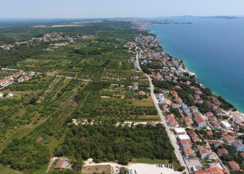 Sveučilište objavilo monografiju o identitetu Kožina: “Posljednjih desetljeća obilježava ga sveobuhvatna preobrazba zbog turizma”