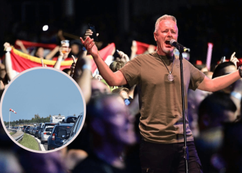 Svi se pitaju gdje parkirati za Thompsonov koncert u Sinju: Evo važne obavijesti za organizirani prijevoz i parkiranje autobusa!