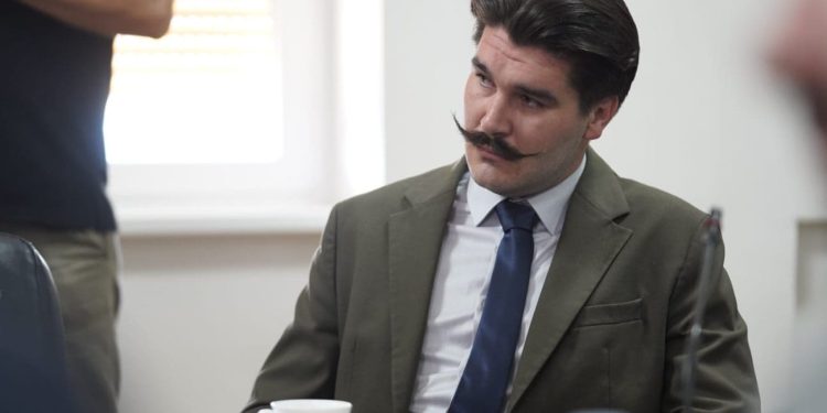 Svi se pozivaju na MOST, Kelam nema pojma!