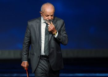 Svijet ne treba cara – Lula – RT World News