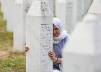 Svijet se prisjeća Srebrenice: 30 godina od genocida