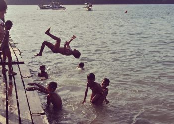 Svjetski je dan prevencije utapanja – Poražavajuće velik broj djece ne zna plivati!