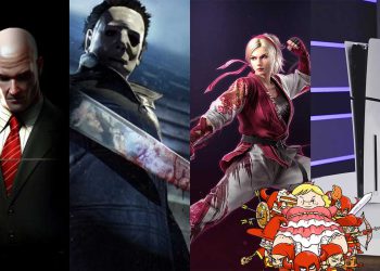 Svježe igre se bave dubokim rezovima samo su pali, a ovo su prve u mojoj košarici