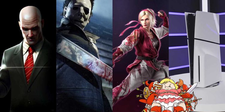 Svježe igre se bave dubokim rezovima samo su pali, a ovo su prve u mojoj košarici