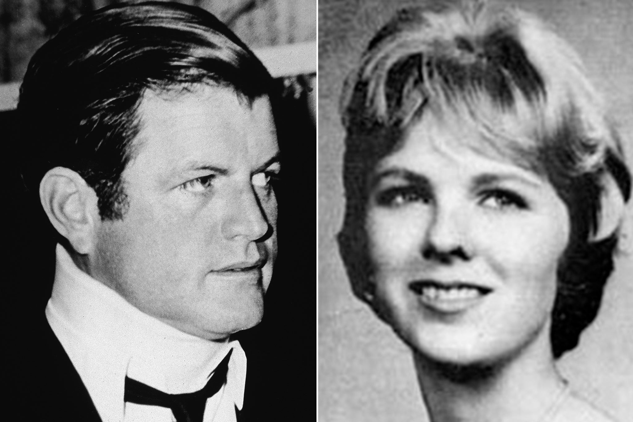 Senator Ted Kennedy i Mary Jo Kopechne. Nick Damore, sin istraživačkog novinara Leo Damore, pronašao je izgubljene audio snimke svog oca iz intervjua koje je obavio istražujući Kennedyjevu prometnu nesreću Chappaquiddick 1969. godine. Sudar je rezultirao smrću Kopechne i desetljećima pitanja