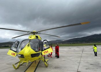 TEŠKE NESREĆE NA PELJEŠCU I KORČULI Poginule dvije, a više osoba ozlijeđeno