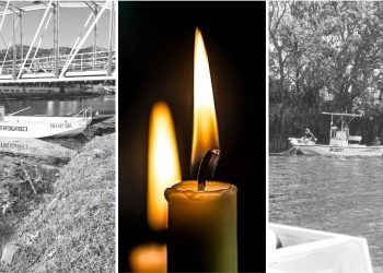 TEŠKI TRENUTCI Vatrogasci o bolnoj potrazi i gubitku na Neretvi: “Ne smijemo zaboraviti da svi mi u uniformama također osjećamo, tugujemo…”