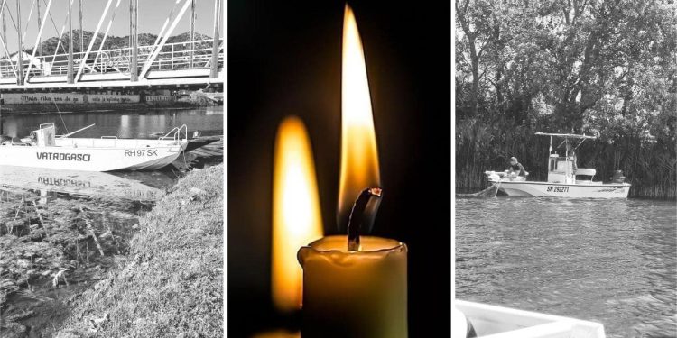 TEŠKI TRENUTCI Vatrogasci o bolnoj potrazi i gubitku na Neretvi: “Ne smijemo zaboraviti da svi mi u uniformama također osjećamo, tugujemo…”